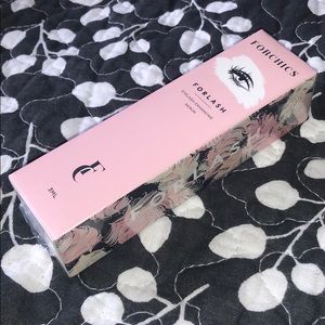 FORCHICS FORLASH Eyelash Enhancing Serum!